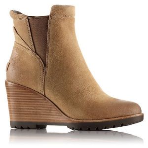 SOREL After Hours Chelsea Boot